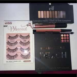 Makeup bundle